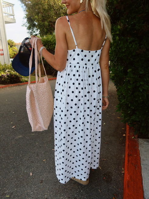 Boardwalk Dress